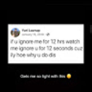 Meet your Posher, Mostwanted.næ